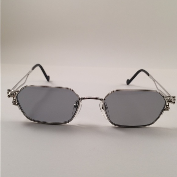 Vintage Jean Paul Gaultier Sunglasses Rare Style - Picture 6 of 7